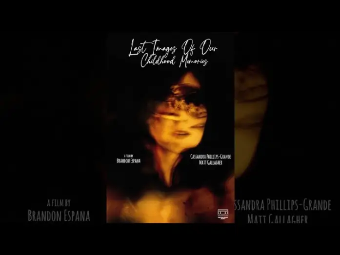 Wideo do filmu Last Images Of Our Childhood Memories — Last Images Of Our Childhood Memories (2026) | Trailer