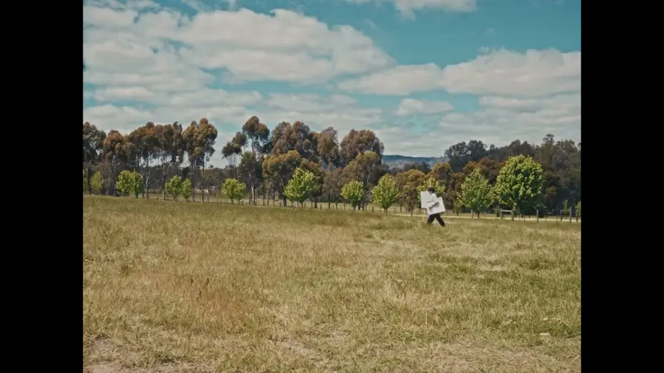 Wideo do filmu Something to do — Something to do (Teaser)