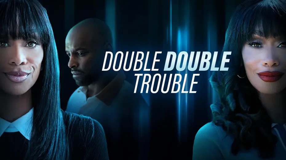 Wideo do filmu Double Double Trouble — Trailer