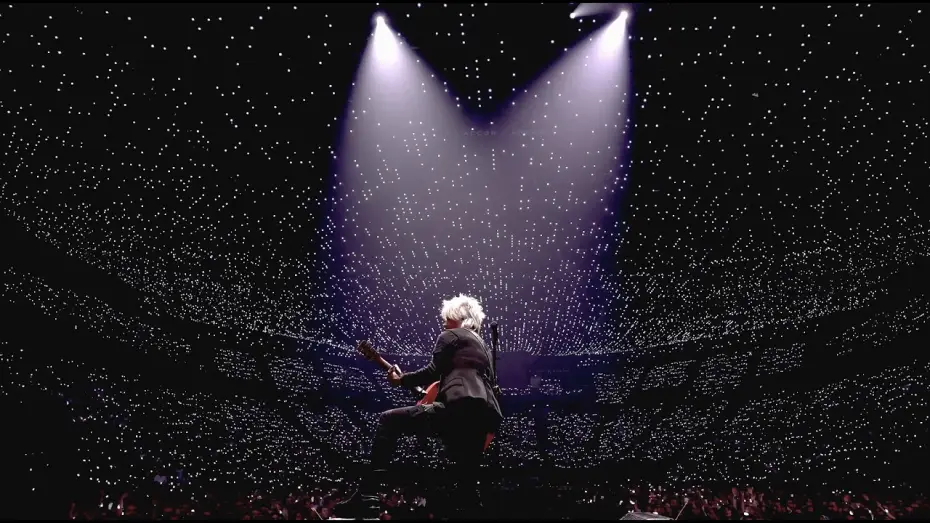 Wideo do filmu Indochine - Arena Tour, le concert événement — Indochine - Arena Tour Le Film, le 20 novembre 2026
