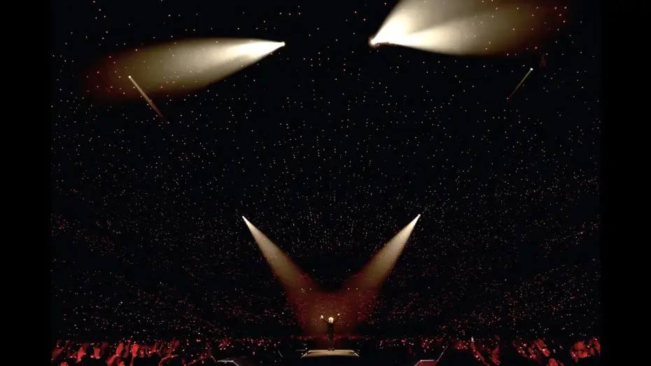 Wideo do filmu Indochine - Arena Tour, le concert événement — Indochine - Arena Tour Le Film, le 20 novembre 2026