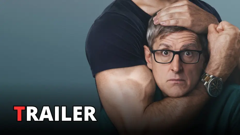 Wideo do filmu Louis Theroux: W głębi manosfery — LOUIS THEROUX: DENTRO LA MONOSFERA (2026) | Trailer italiano del documentario | NETFLIX