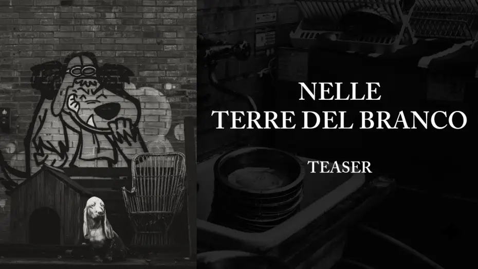 Wideo do filmu Nelle Terre Del Branco — NELLE TERRE DEL BRANCO - TEASER