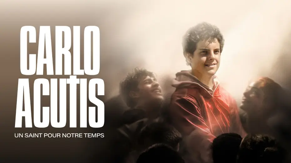 Wideo do filmu Carlo Acutis: The Millennial Saint — CARLO ACUTIS | Bande-annonce officielle VF
