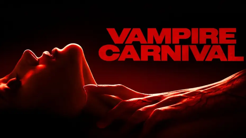 Wideo do filmu Crave — Vampire Carnival | Official Trailer | Horror Brains