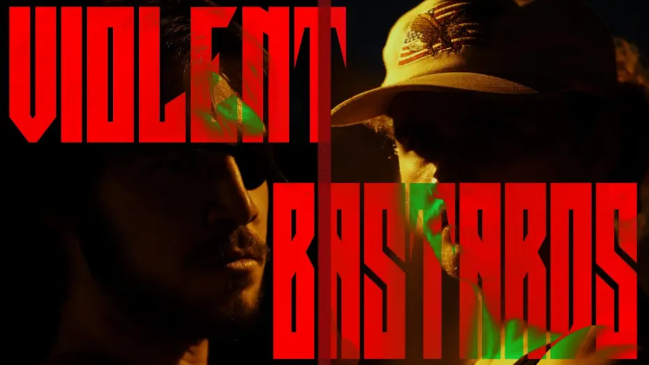 Wideo do filmu Violent Bastards — VIOLENT BASTARDS | Official Trailer