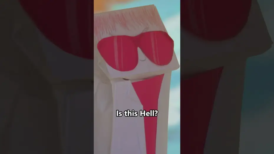 Wideo do filmu A Film By Cool Jake — Doctor Weirdsmith faces his oldest foe… #shorts