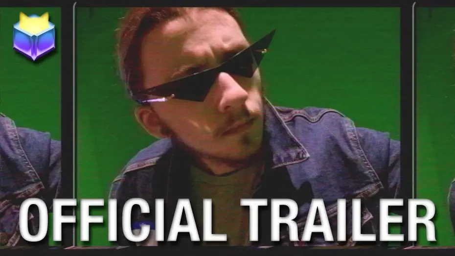 Wideo do filmu A Film By Cool Jake — A FILM BY COOL JAKE - OFFICIAL TRAILER | PROMINYO