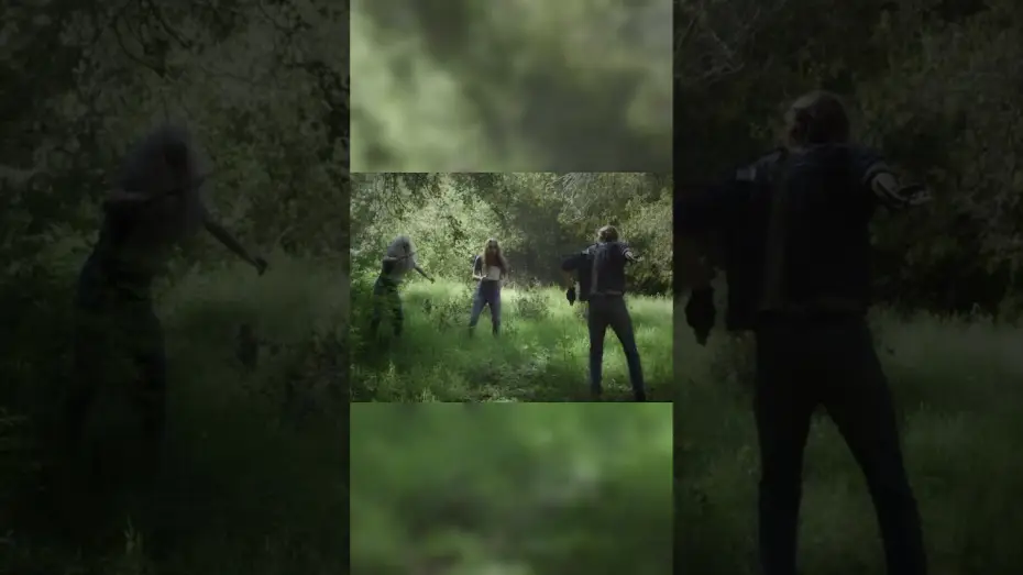 Wideo do filmu A Film By Cool Jake — Cool Jake is on the run! #shorts