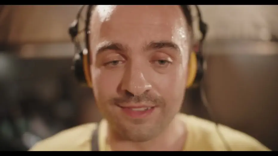 Wideo do filmu Take 37 — Take 37- a short film