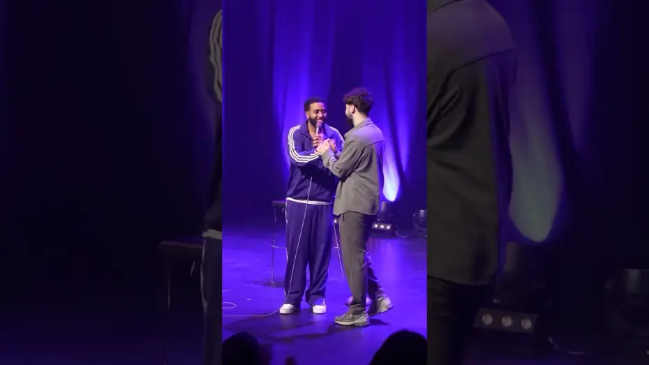 Wideo do filmu Nordine Ganso - Dr Love — Docteur Love en mission pour trouver un bon Kabyle ♓️ Part 1.