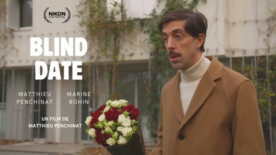 Wideo do filmu Blind Date — Blind Date