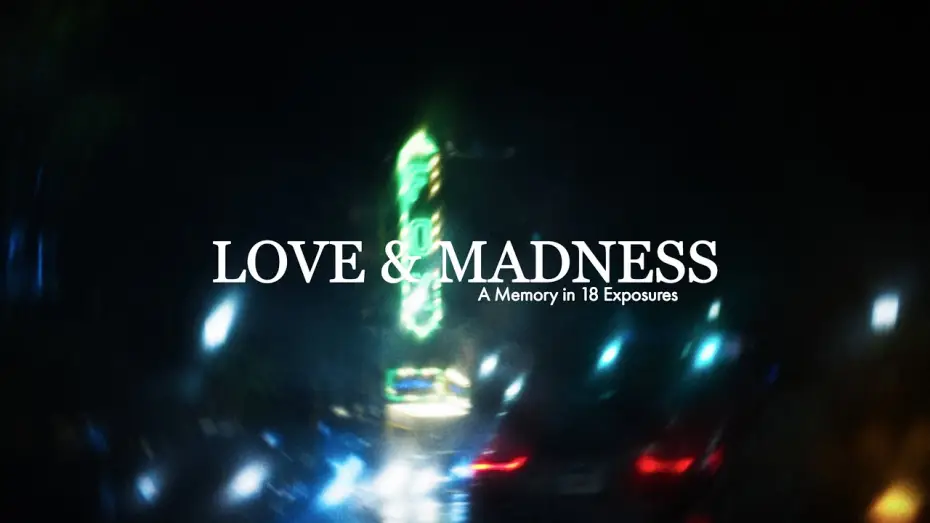 Wideo do filmu Love & Madness — Official Trailer