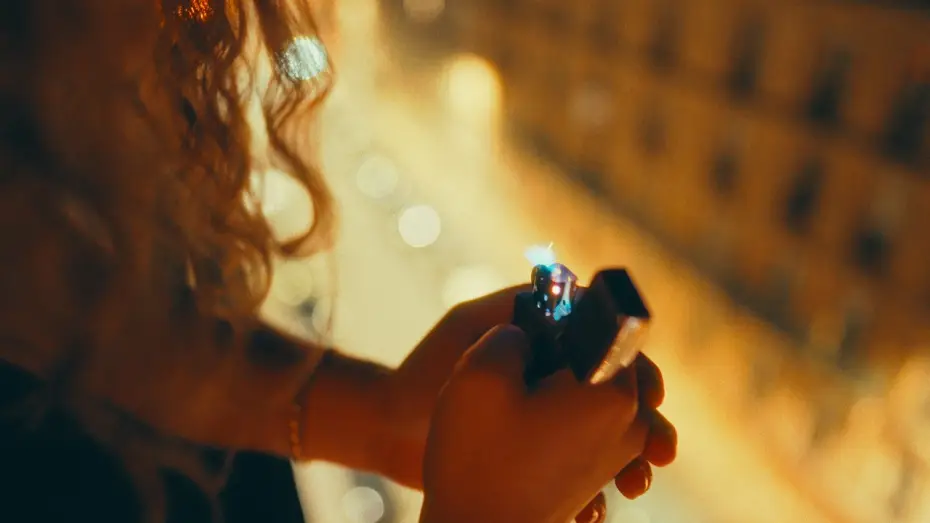 Wideo do filmu t'as un feu? — t'as un feu? - trailer