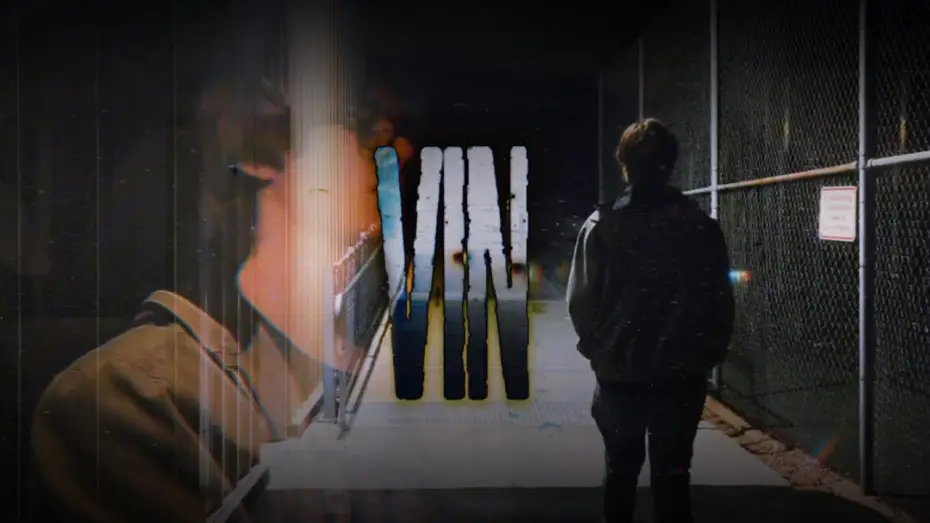 Wideo do filmu Vin — VIN-short film (2026)