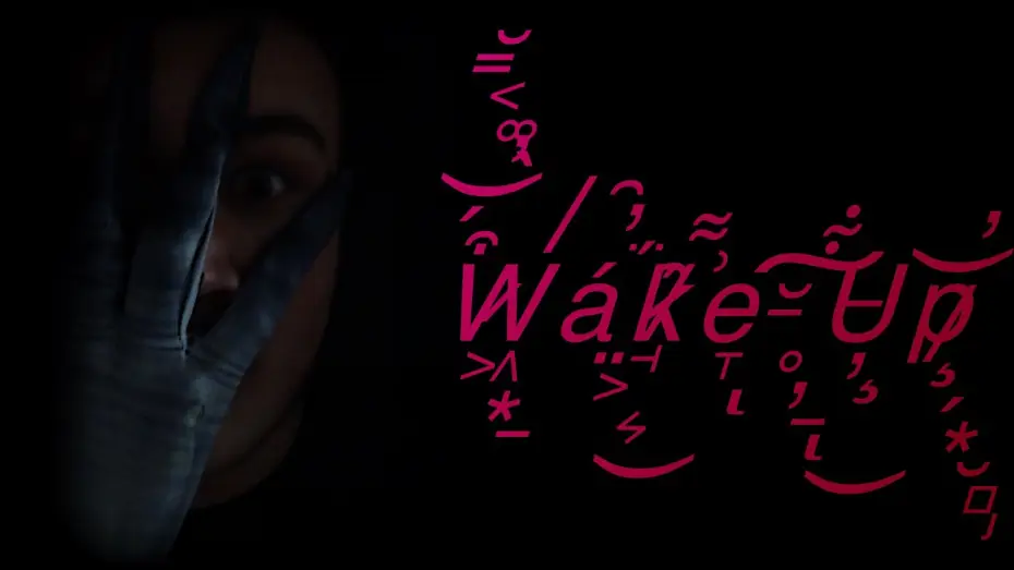 Wideo do filmu Wake Up — Wake Up (Horror Short Film)
