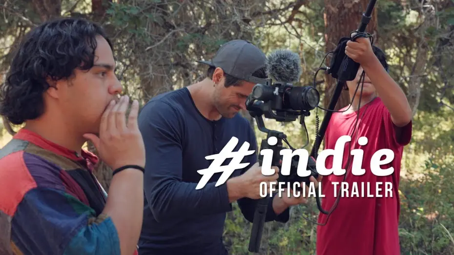 Wideo do filmu #indie — #indie | Official Trailer