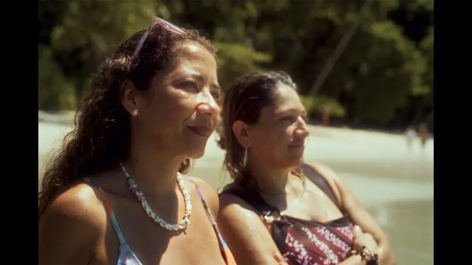 Wideo do filmu Bye bye, Paraíso — Bye bye, Paraíso | Tráiler  oficial