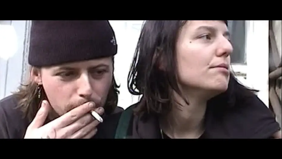 Wideo do filmu Castration Movie Chapter iii.ii Junior Ghosts—Premorphic Drift; a fragmentary passage — Trailer