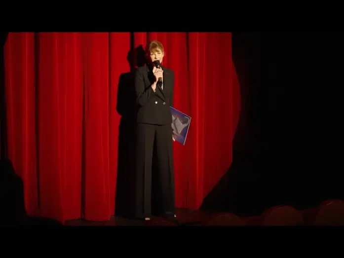 Wideo do filmu Le huitième ciel — LE HUITIÈME CIEL (Bande-annonce) De Jean-Philippe Daguerre, avec Florence Pernel