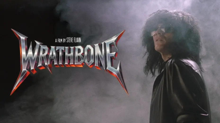 Wideo do filmu Wrathbone — Wrathbone | Trailer (2026)