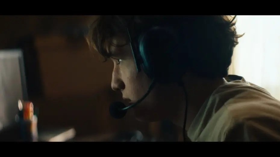 Wideo do filmu One More Game — One More Game - Movie Trailer