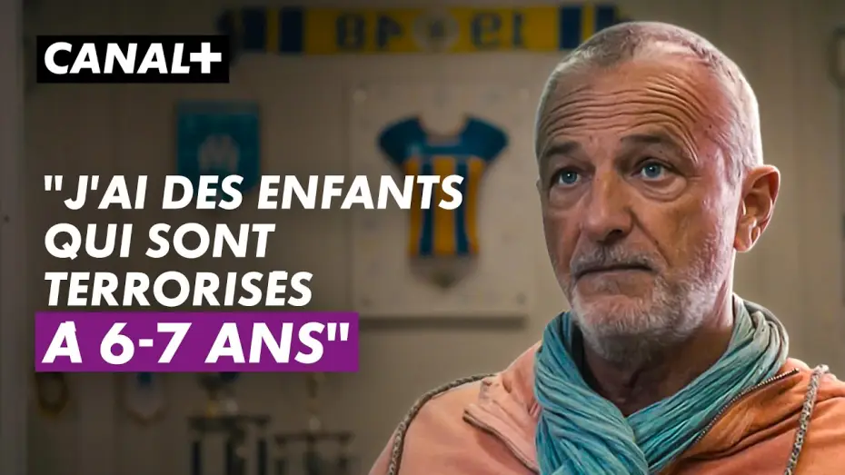 Wideo do filmu Tu seras pro mon fils — Ils rêvent de devenir pro, leurs parents aussi - Tu seras pro mon fils -       CANAL+