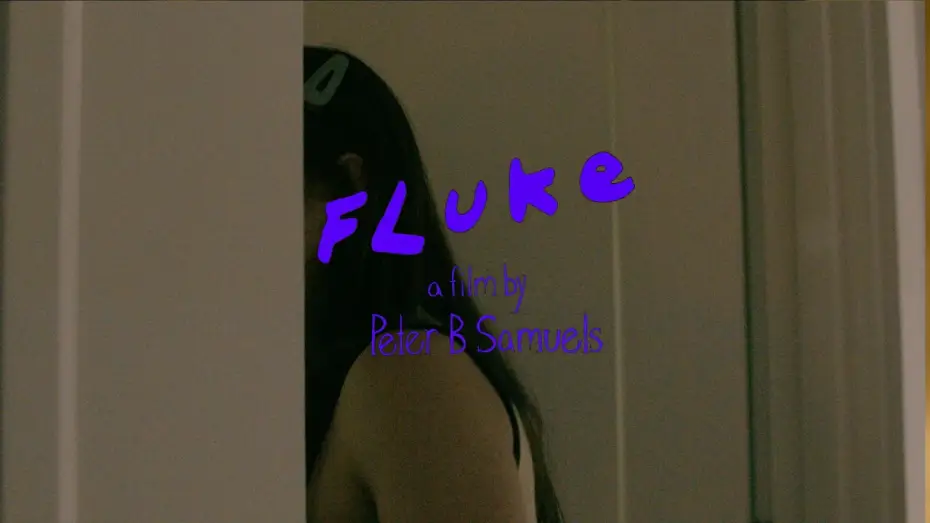 Wideo do filmu Fluke — "fluke" a film by peter b samuels official trailer
