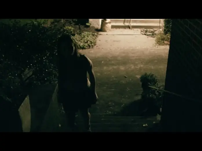 Wideo do filmu Fluke — "fluke" teaser / a film by peter b samuels
