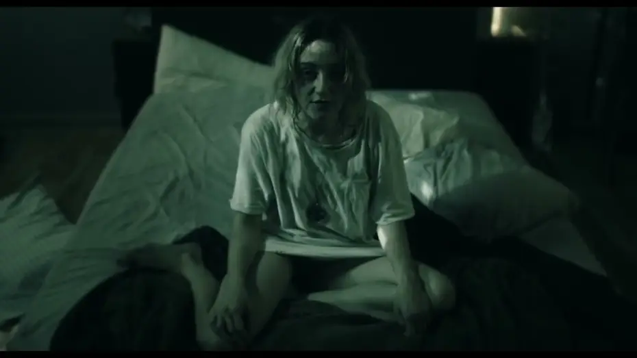 Wideo do filmu Angelus Tenebrarum — Angelus Tenebrarum
