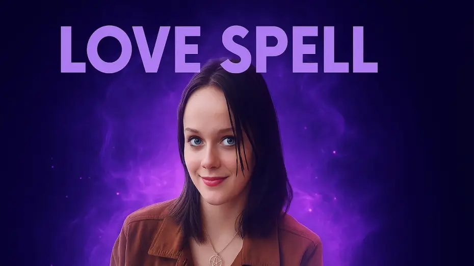 Wideo do filmu Love Spell — Love Spell Official Trailer