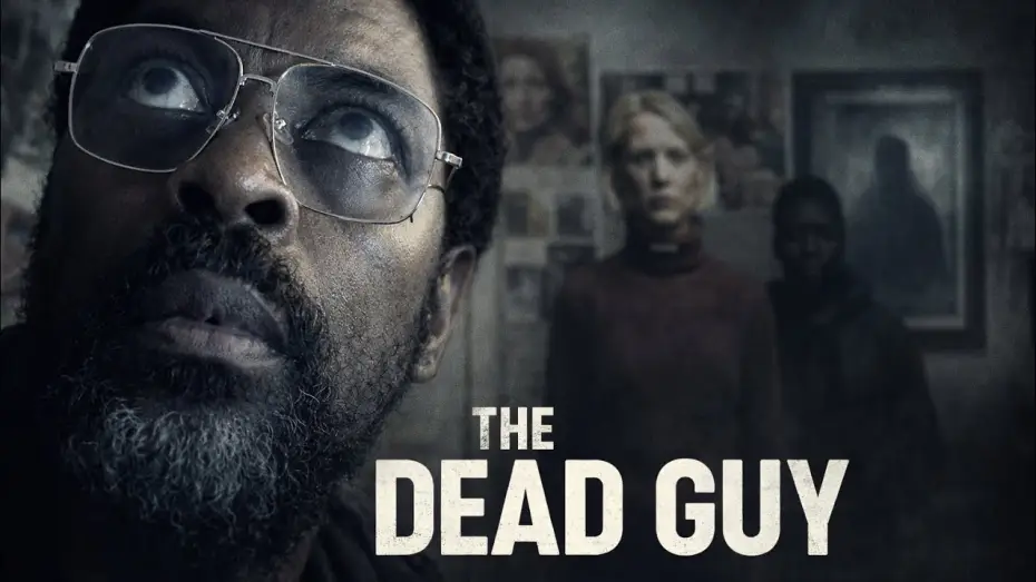 Wideo do filmu The Dead Guy — THE DEAD GUY (Official Trailer) | Paranormal Thriller