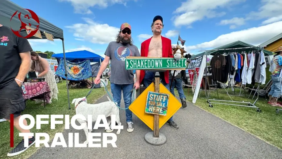 Wideo do filmu My Dead Summer — Official Trailer