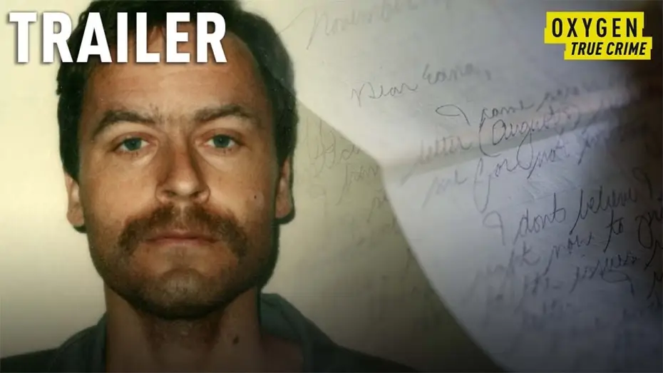 Wideo do filmu Love, Ted Bundy — TRAILER: Love, Ted Bundy Reveals Killer's Death Row Letters to Cousin | Oxygen