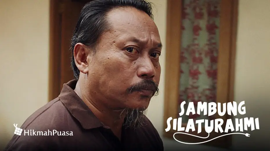 Wideo do filmu Sambung Silaturahmi — Sambung Silaturahmi - Teaser