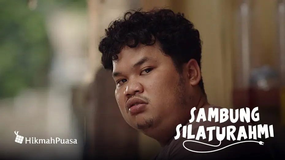 Wideo do filmu Sambung Silaturahmi — Sambung Silaturahmi - Trailer