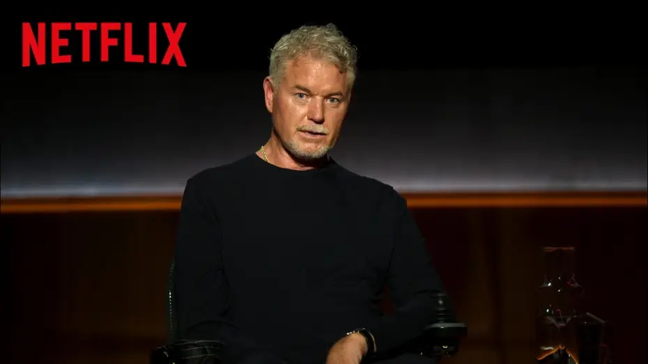 Wideo do filmu Słynne ostatnie słowa: Eric Dane — Eric Dane’s Final Message To His Daughters and The World