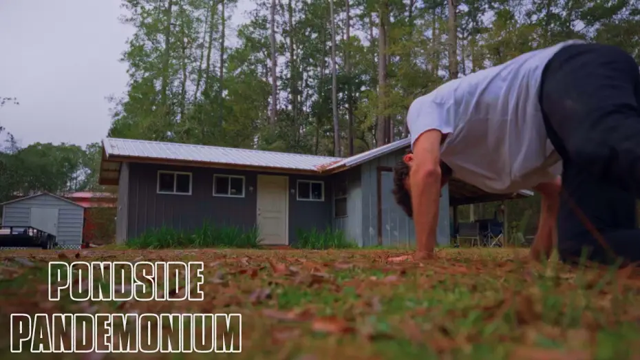 Wideo do filmu Pondside Pandemonium — Pondside Pandemonium (2026) Trailer