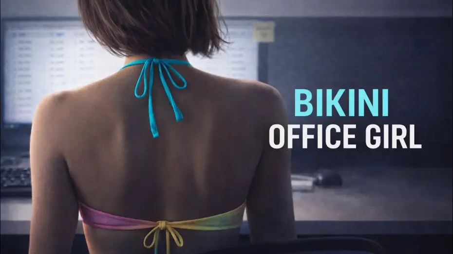 Wideo do filmu Bikini Office Girl — Bikini Office Girl (2026) Official Trailer | Sci Fi Suspense