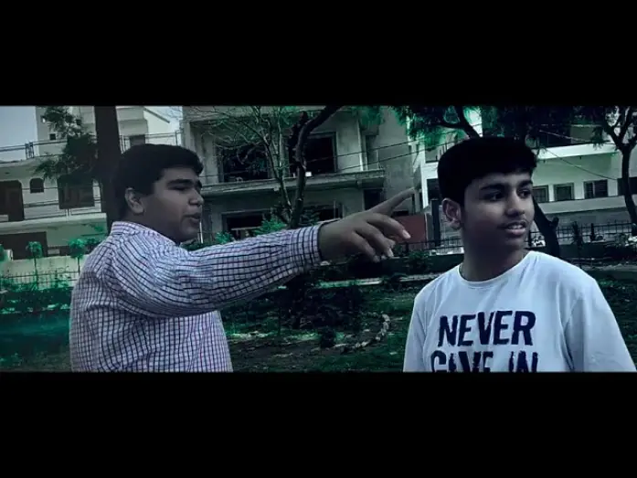 Wideo do filmu STUDIE — STUDIE Scene