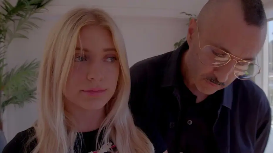 Wideo do filmu Bad Girl Sunday School — BAD GIRL SUNDAY SCHOOL (Official Trailer) Inspirational Drama (2025)