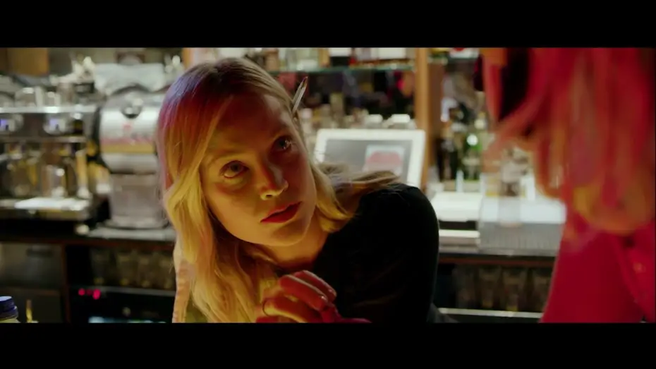 Wideo do filmu Fallen Dream — Fallen Dream Trailer 2020