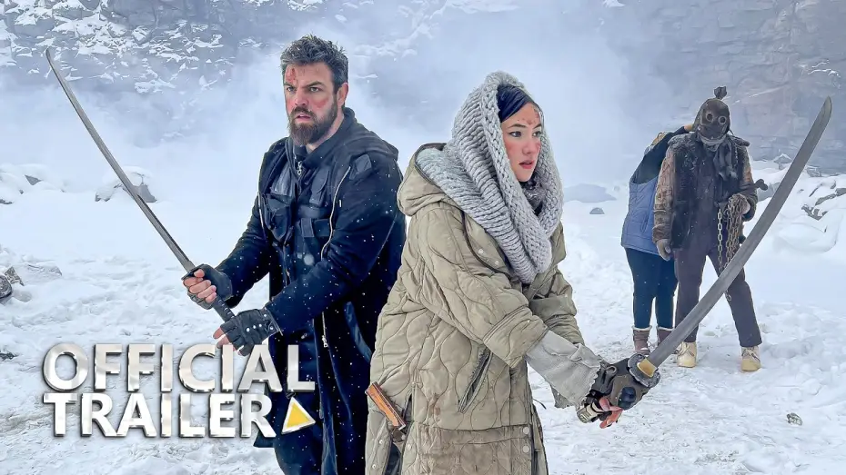 Wideo do filmu Ostatni zabójcy — THE LAST ASSASSINS — Official Trailer (2026)