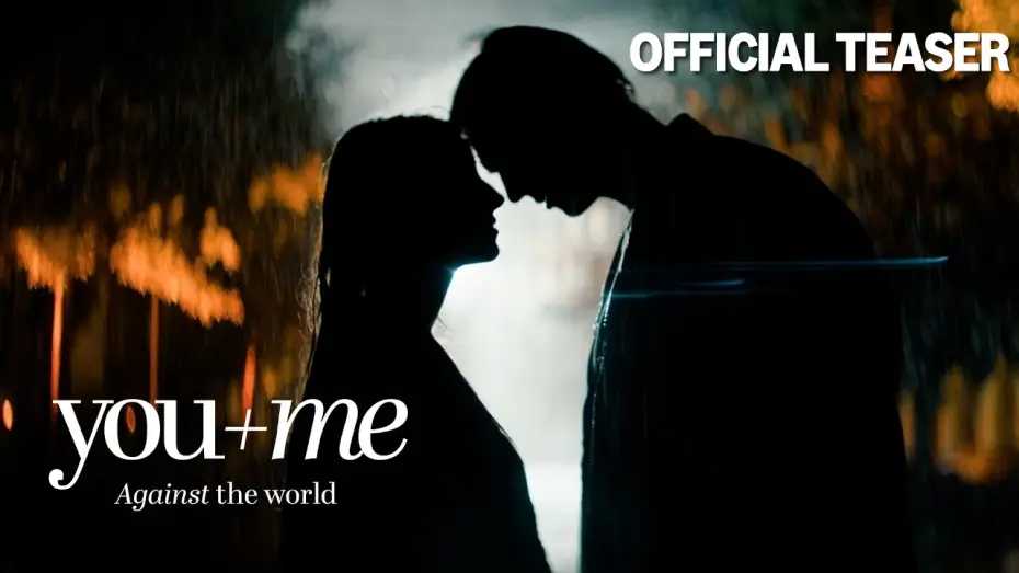 Wideo do filmu Ty+ja - Wbrew wszystkim — Official Teaser
