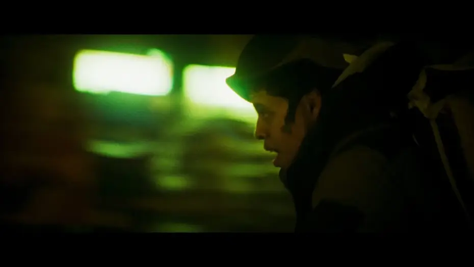 Wideo do filmu El relevo — El relevo | Trailer