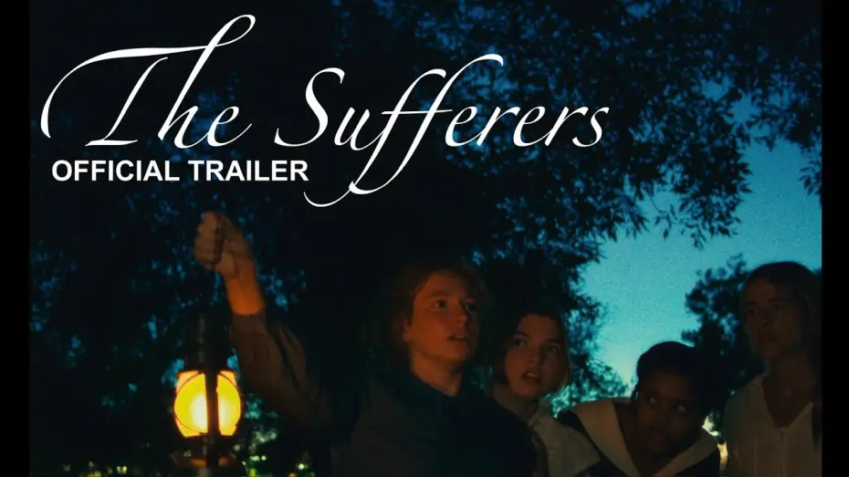 Wideo do filmu The Sufferers — The Sufferers | Official Trailer