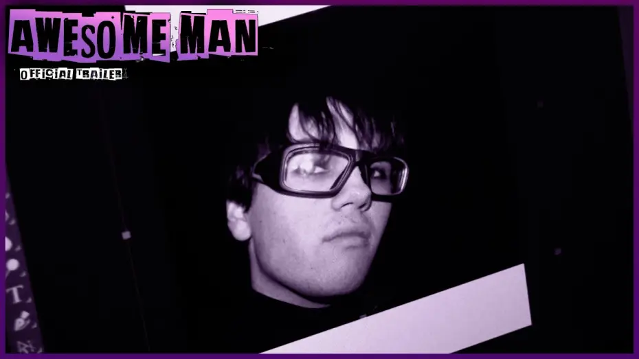Wideo do filmu AWESOME MAN — AWESOME MAN (2026) | Official Trailer