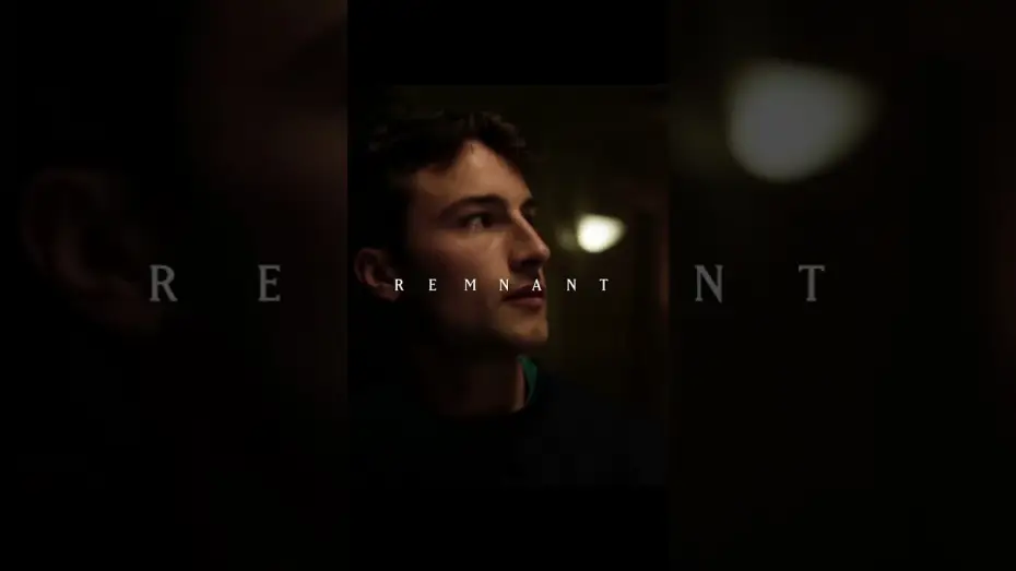 Wideo do filmu Remnant — Remnant Teaser trailer