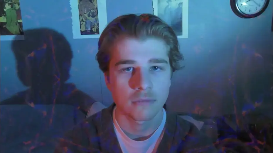 Wideo do filmu Paranormal Dependence — Paranormal Dependence