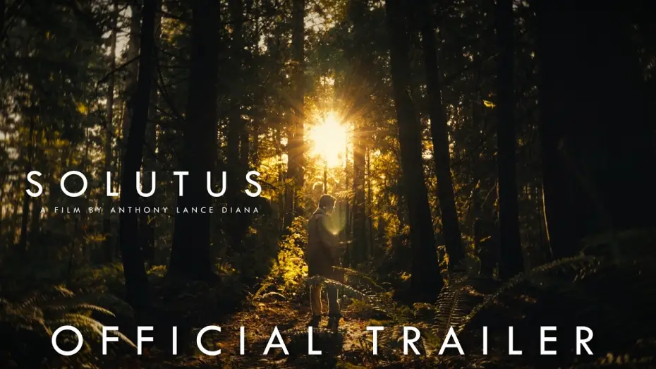 Wideo do filmu Solutus — Solutus | Official Trailer